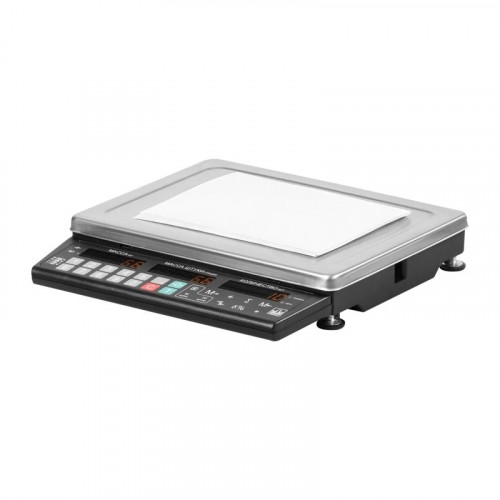 Счётные весы МАССА-К МК-6.2-С21