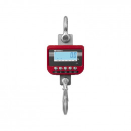 Весы крановые МАССА-К EKM-1500.3/1-W