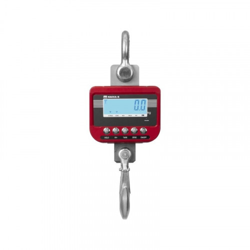 Весы крановые МАССА-К EKM-6000.3/1-W