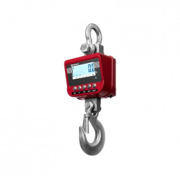 Весы крановые МАССА-К EKM-12000.3/1-W