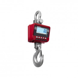 Весы крановые МАССА-К EKM-12000.3/1-W
