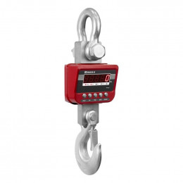 Весы крановые МАССА-К EKM-3000.3/2