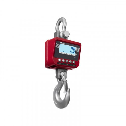 Весы крановые МАССА-К EKM-3000.3/2-W