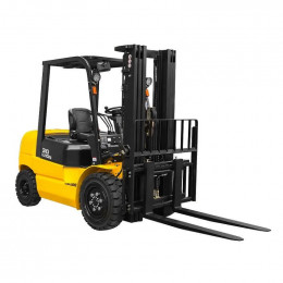 Погрузчик вилочный электрический SMARTLIFT EFL302 (3000 кг, 3 м, li-ion 80В / 280Ач)