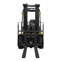 Погрузчик вилочный электрический SMARTLIFT EFL302 (3000 кг, 3 м, li-ion 80В / 280Ач)