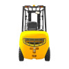 Погрузчик вилочный электрический SMARTLIFT EFL302 (3000 кг, 3 м, li-ion 80В / 280Ач)