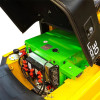 Погрузчик вилочный электрический SMARTLIFT EFL302 (3000 кг, 3 м, li-ion 80В / 280Ач)