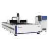 Оптоволоконный лазерный станок MetalTec 1560B (6000W)