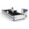 Оптоволоконный лазерный станок MetalTec 1560B (6000W)