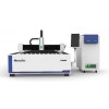 Оптоволоконный лазерный станок MetalTec 1560B (6000W)