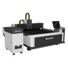 Оптоволоконный лазерный станок MetalTec 1530 F (1000W)
