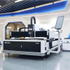 Оптоволоконный лазерный станок MetalTec 1530 F (1500W)