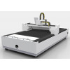 Оптоволоконный лазерный станок MetalTec 1530 F (3000W)