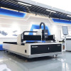 Оптоволоконный лазерный станок MetalTec 1530 F (3000W)
