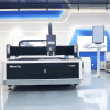 Оптоволоконный лазерный станок MetalTec 1530 F (3000W)
