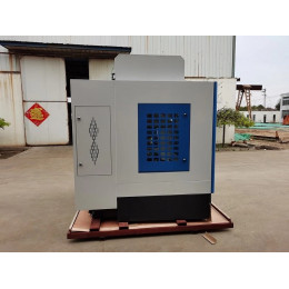 Вертикальный обрабатывающий центр MetalTec TOPMILL 650S с ЧПУ (4-х осевой 170 мм)