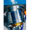 Вертикальный обрабатывающий центр MetalTec TOPMILL 650S с ЧПУ (4-х осевой 170 мм)