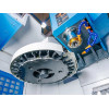Вертикальный обрабатывающий центр MetalTec TOPMILL 650S с ЧПУ (4-х осевой 170 мм)