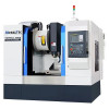 Вертикальный обрабатывающий центр MetalTec TOPMILL 650S с ЧПУ