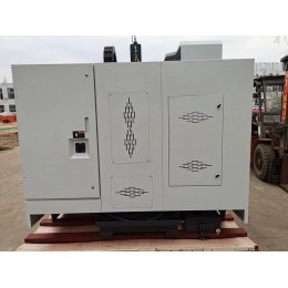 Вертикальный обрабатывающий центр MetalTec TOPMILL 650S с ЧПУ