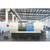 Токарный станок с ЧПУ MetalTec CK 50x1000