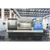 Токарный станок с ЧПУ MetalTec CK 50x1000