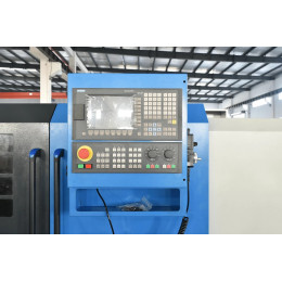 Токарный станок с ЧПУ MetalTec CK 50x1000