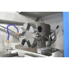 Токарный станок с ЧПУ MetalTec CK 50x1000