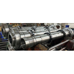 Токарный станок с ЧПУ MetalTec NEXT 36x750 (Fanuc)