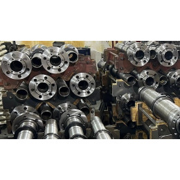 Токарный станок с ЧПУ MetalTec NEXT 36x750 (Fanuc)