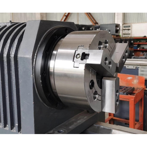 Токарный станок с ЧПУ MetalTec NEXT 36x750 (Fanuc)