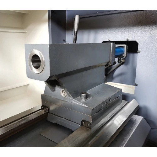 Токарный станок с ЧПУ MetalTec NEXT 36x750 (Fanuc)