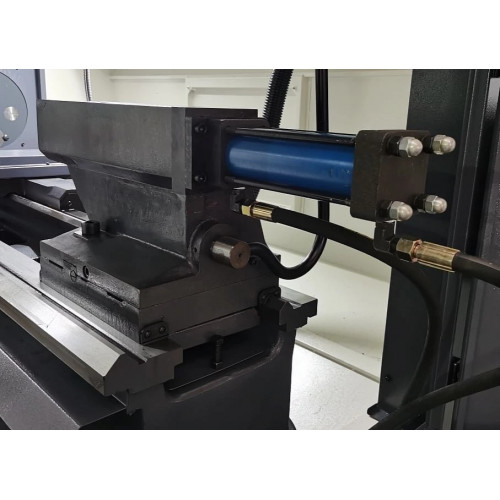 Токарный станок с ЧПУ MetalTec NEXT 36x750 (Fanuc)