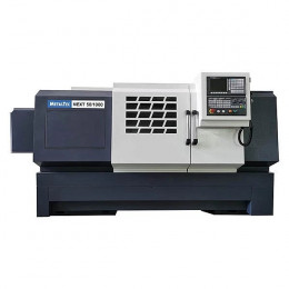Токарный станок с ЧПУ MetalTec NEXT 50x1000 (Siemens)