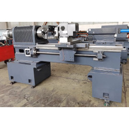 Токарный станок с ЧПУ MetalTec NEXT 50x1000 (Siemens)