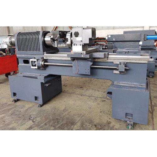 Токарный станок с ЧПУ MetalTec NEXT 50x1000 (Siemens)