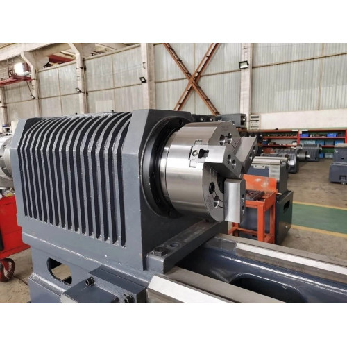 Токарный станок с ЧПУ MetalTec NEXT 50x1000 (Siemens)