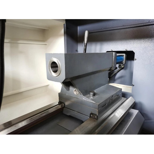 Токарный станок с ЧПУ MetalTec NEXT 50x1000 (Siemens)