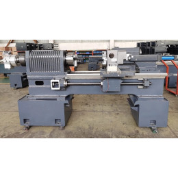 Токарный станок с ЧПУ MetalTec NEXT 50x1000 (Siemens)