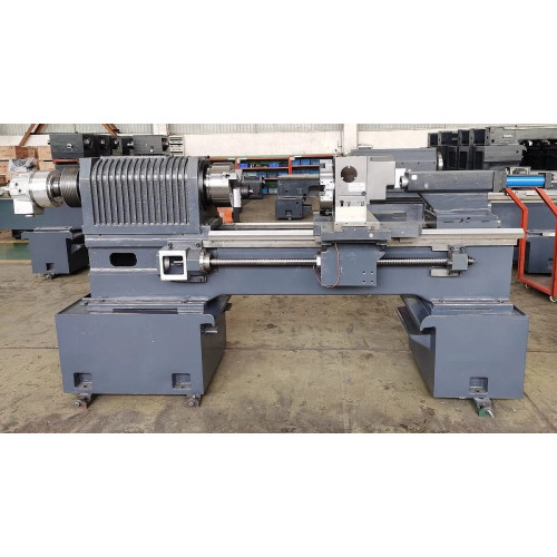 Токарный станок с ЧПУ MetalTec NEXT 50x1000 (Siemens)