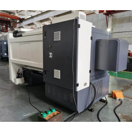 Токарный станок с ЧПУ MetalTec NEXT 50x1000 (Siemens)