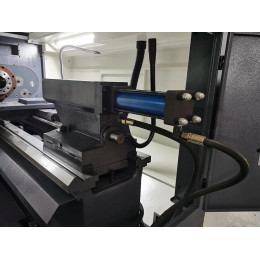 Токарный станок с ЧПУ MetalTec NEXT 50x1000 (Siemens)