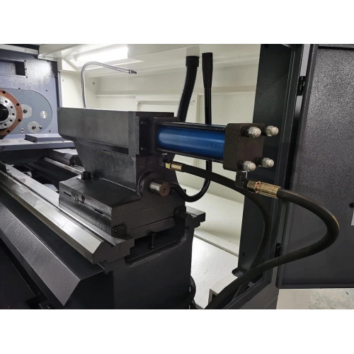 Токарный станок с ЧПУ MetalTec NEXT 50x1000 (Siemens)