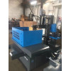 Электроэрозионный многопроходной проволочно-вырезной станок MetalTec DK 7745M многопроходной