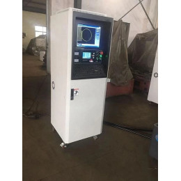 Электроэрозионный многопроходной проволочно-вырезной станок MetalTec DK 7745M многопроходной