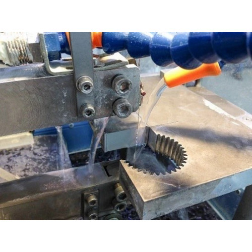 Электроэрозионный многопроходной проволочно-вырезной станок MetalTec DK 7750M многопроходной
