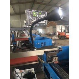 Электроэрозионный многопроходной проволочно-вырезной станок MetalTec DK 7750M многопроходной