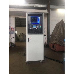 Электроэрозионный многопроходной проволочно-вырезной станок MetalTec DK 7750M многопроходной