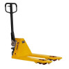 Гидравлическая тележка SMARTLIFT SD-S (CBY-BF2.5, г/п 2500 кг, 550х800 мм, RDP, коротковильная)