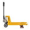 Гидравлическая тележка SMARTLIFT SD-S (CBY-BF2.5, г/п 2500 кг, 550х800 мм, RDP, коротковильная)